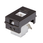 Modulo Toma Red Computacion RJ45/6E Café