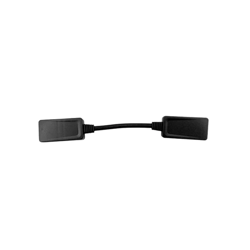 Conector Flexible Magnético 48V