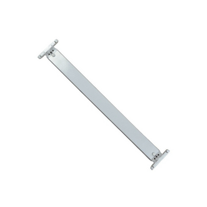 Base Canoa Doble Tubo Led 220v 120cm