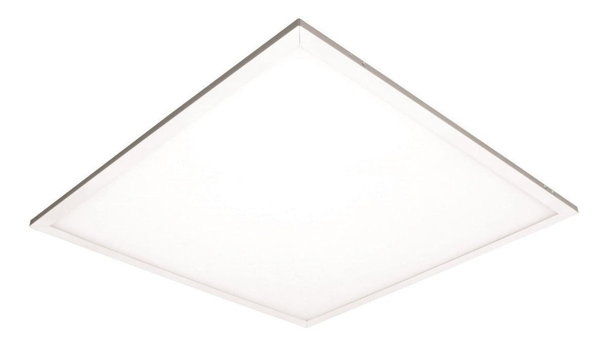 Panel Plafon Led Cielo Americano Embutido 60x60 45w