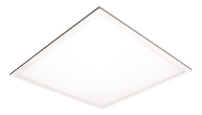 Panel Plafon Led Cielo Americano Embutido 60x60 45w