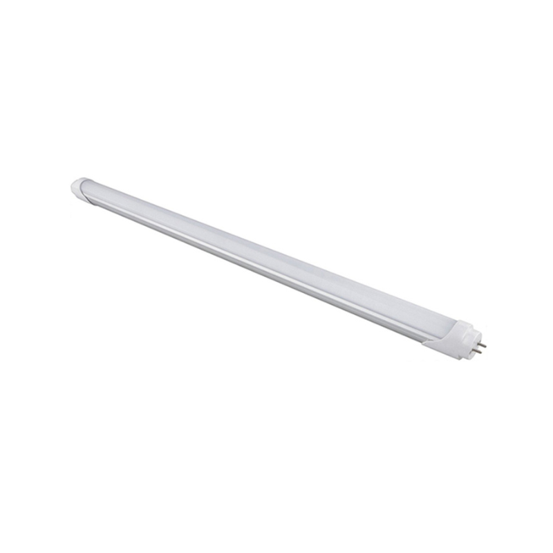 Tubo Led T8 18W 120cms Aluminio Policarbonato