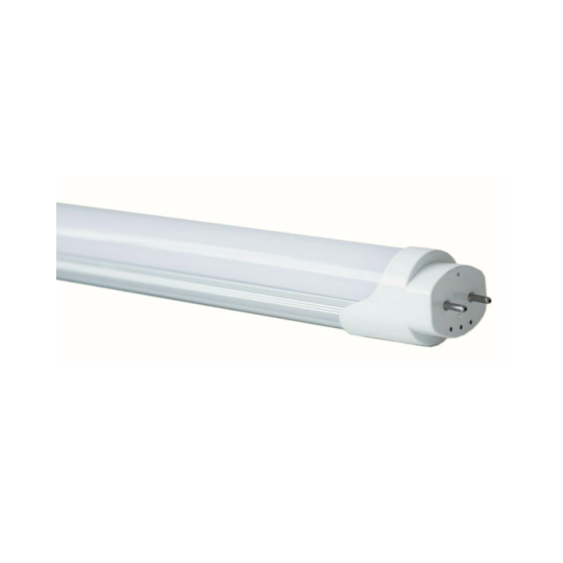 Tubo Led T8 18W 120cms Aluminio Policarbonato