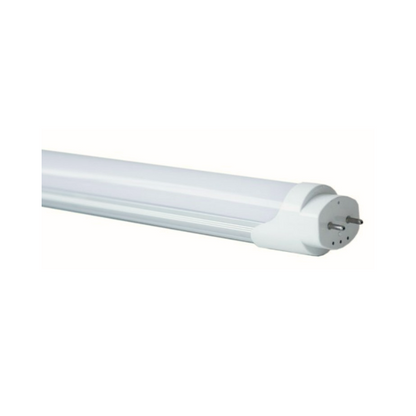 Tubo Led T8 18W 60cms Aluminio Policarbonato